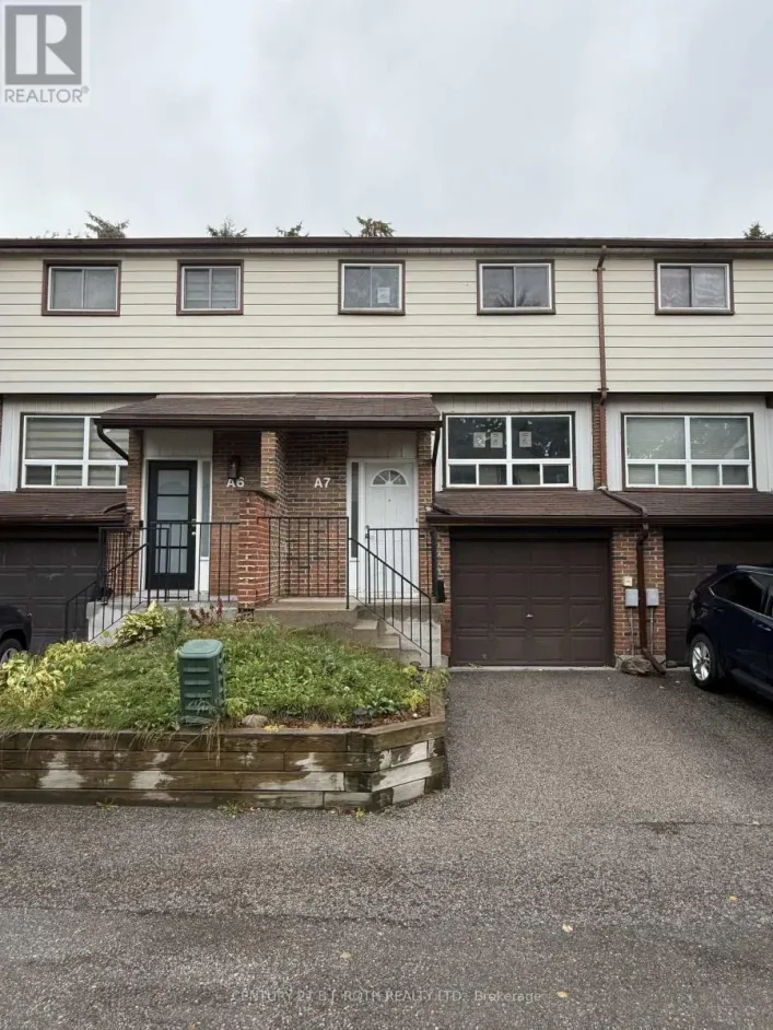 A7 - 63 FERRIS LANE, Barrie