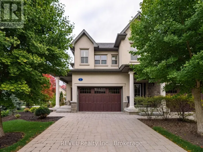 A7 - 7 ABERDEEN LANE S, Niagara-on-the-Lake