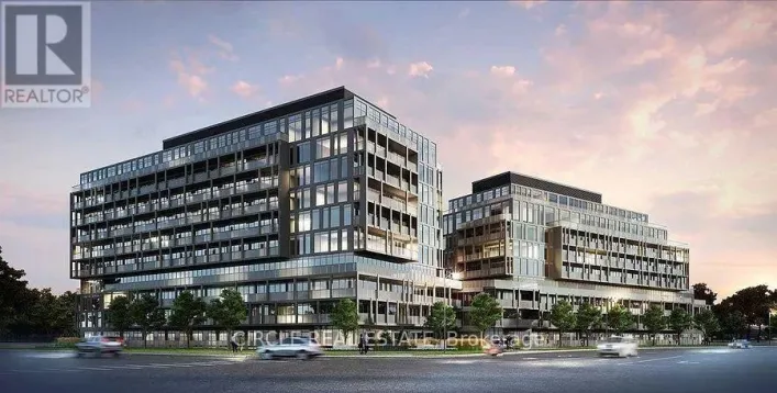 A705 - 3210 DAKOTA COMMON, Burlington