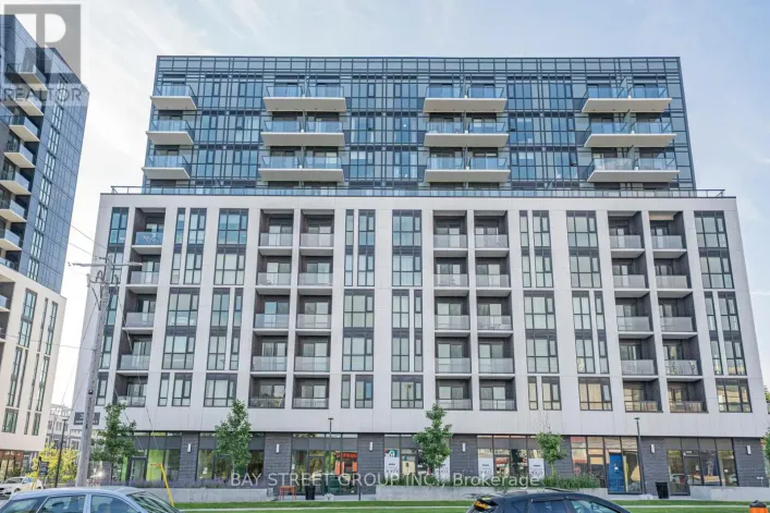 A709 - 3421 SHEPPARD AVENUE E, Toronto