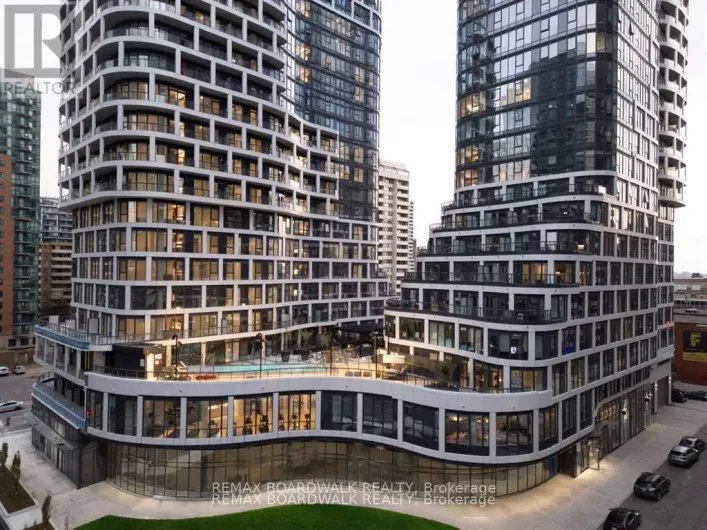 A711 - 400 ALBERT STREET, Ottawa