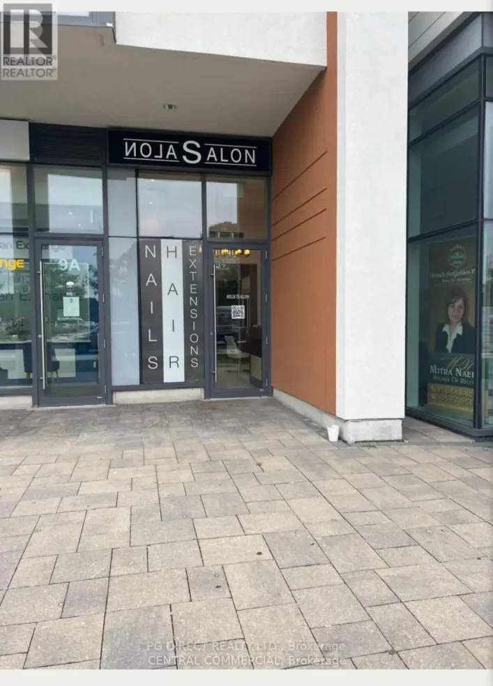 A8 - 9610 YONGE STREET, Richmond Hill