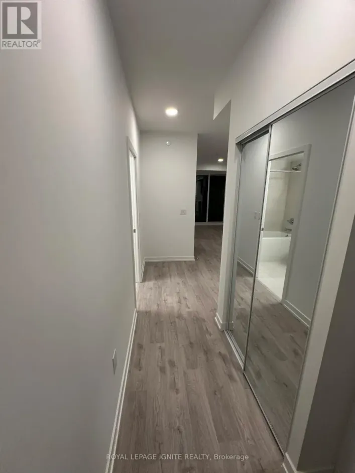 A801 - 9763 MARKHAM ROAD, Markham