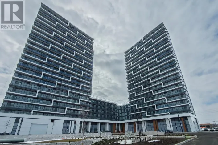 A806 - 9763 MARKHAM ROAD, Markham