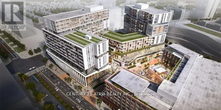 A835 - 8119 BIRCHMOUNT ROAD, Markham