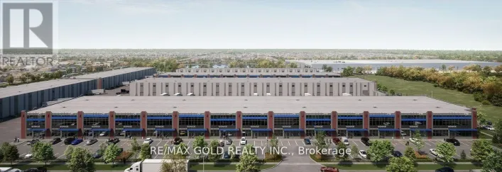 A9 - 10900 DIXIE ROAD, Brampton