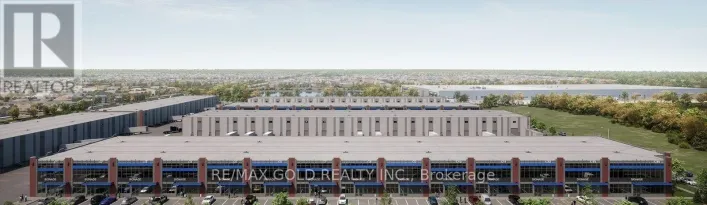 A9 - 10900 DIXIE ROAD, Brampton