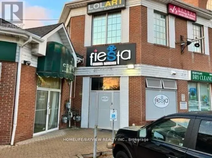 A9 - 2026 SHEPPARD AVENUE E, Toronto