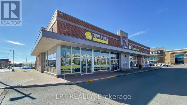 AA-A1 - 9342 BATHURST STREET, Vaughan