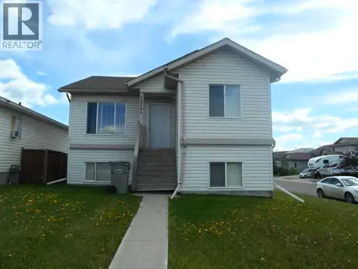 A,B, 10761 73 Avenue, Grande Prairie