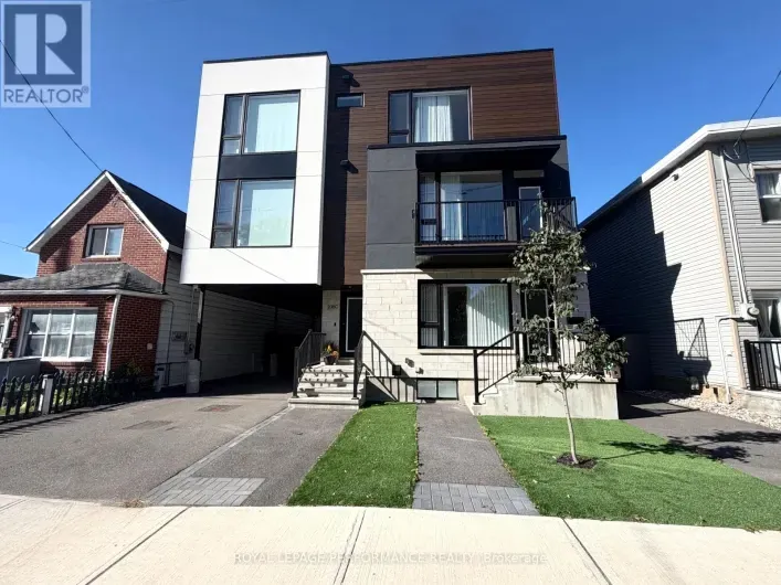 A/B - 238 LEBRETON STREET N, Ottawa