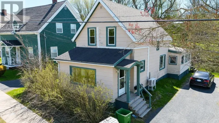 A&B 309 Little Harbour Road, New Glasgow
