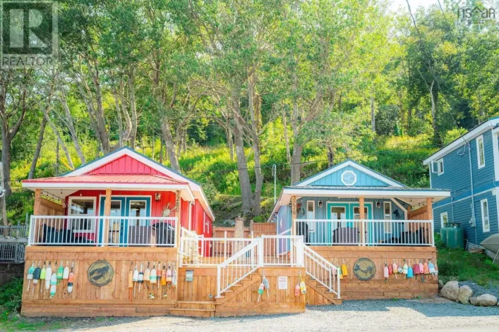 A&B 3278 & 3280 Long Point Road, Harbourville