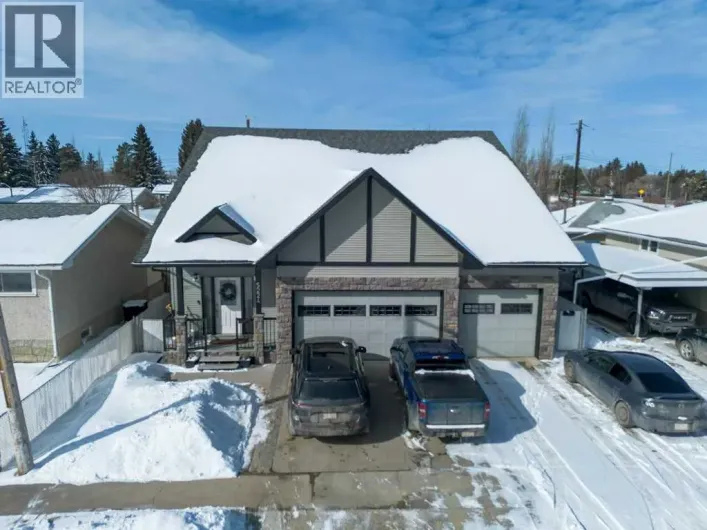 A&B, 5224 Lawton Avenue, Blackfalds