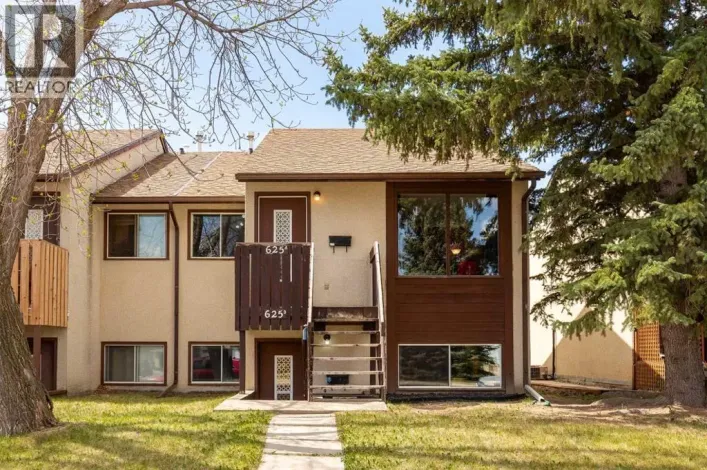 A&B, 625 Columbia Boulevard W, Lethbridge