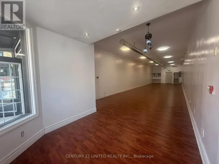 A&B - 79 KING STREET W, Cobourg