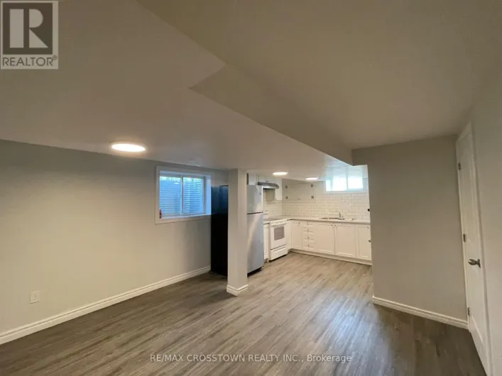 A-BASEMENT - 76A (BASEMENT) OWEN STREET, Barrie
