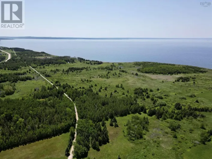 Acerage Highway 19, Long Point