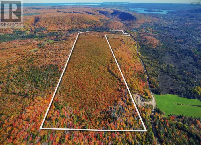 Acreage Ainslie Glen Road, Ainslie Glen