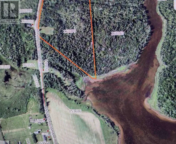 Acreage Annandale Wharf Road, Annandale