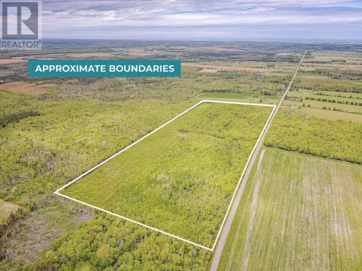 ACREAGE BANGOR Road, Riverton