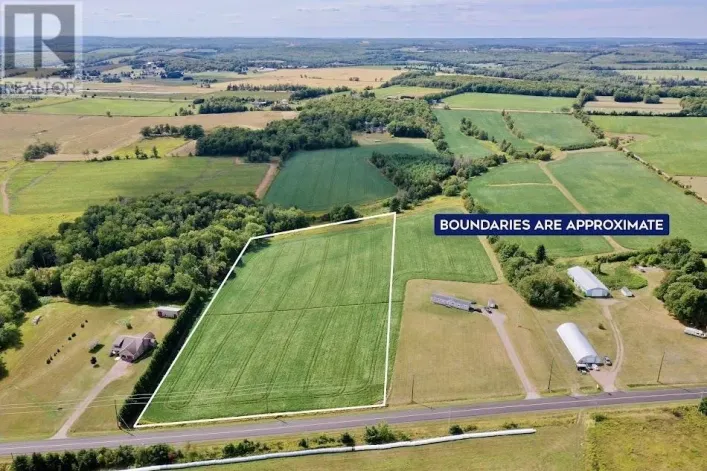 Acreage Bannockburn Road, North Wiltshire