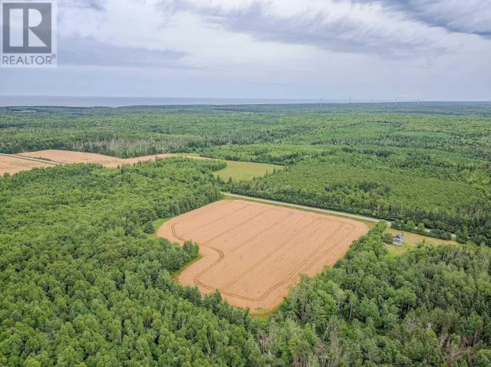 ACREAGE BEAR RIVER Road, Bear River