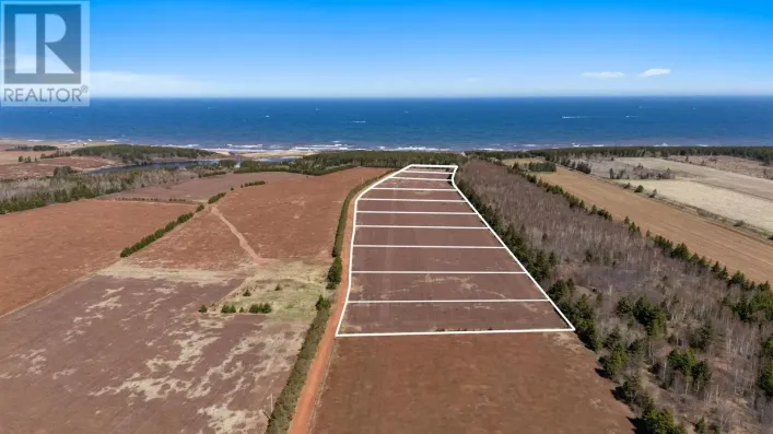 Acreage Big Pond Road, Rock Barra