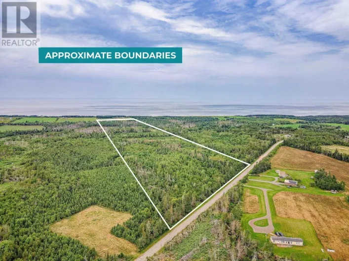 ACREAGE CABLE HEAD EAST, Cable Head East