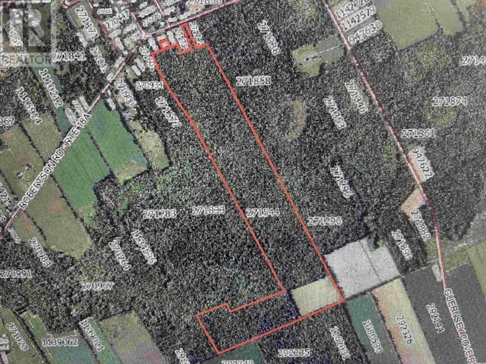 Acreage Cape Bear Road, Murray Harbour