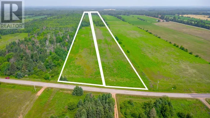 Acreage CAPE BEAR Road, White Sands