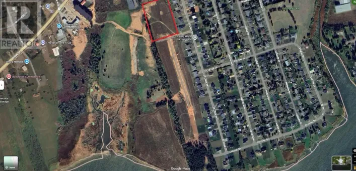 ACREAGE DARRACH Street, Summerside