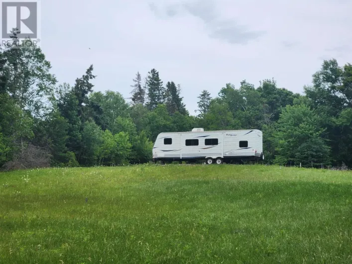 Acreage Gaspereaux Road, Gaspereaux