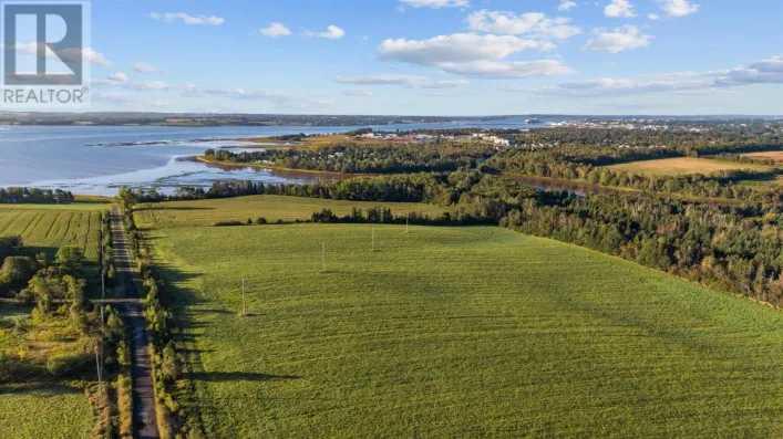 Acreage Heartz Road, Charlottetown