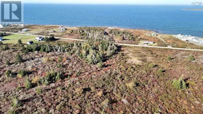 Acreage Highway 3, Charlesville