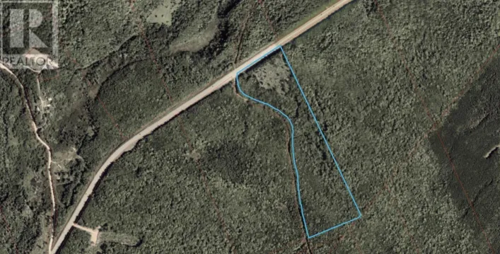 Acreage Highway No 105, Glendale