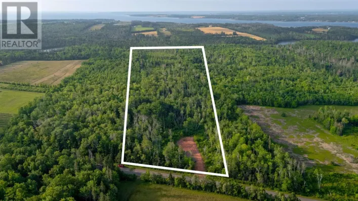 Acreage Launching Road, DeGros Marsh