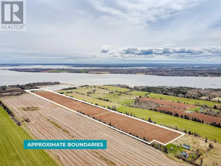 Acreage MACLELLAN Lane, Newport