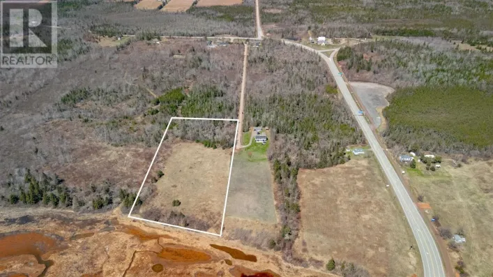 Acreage MacMillan Lane, Wood Islands