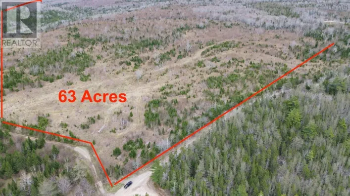 Acreage Mason Road, Glendale