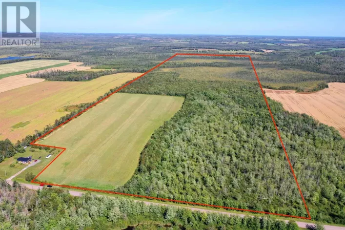 Acreage Monaghan Road, Lake Verde