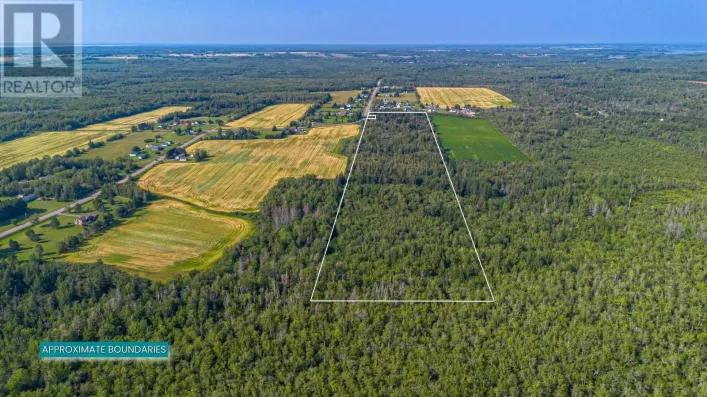 ACREAGE MONT CARMEL Road, Mont Carmel