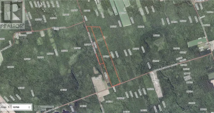 Acreage Monticello, Monticello