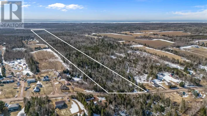 Acreage Moore Drive, Murray River