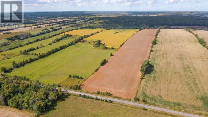Acreage New Argyle Road, New Argyle