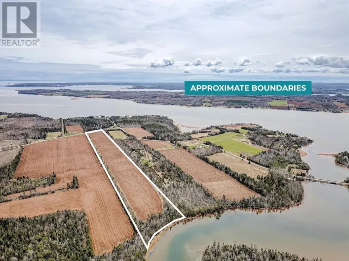 Acreage NEWPORT WHARF Road, Newport