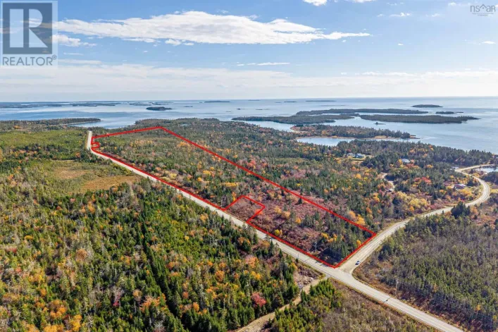 Acreage NO 7 Highway, Harrigan Cove