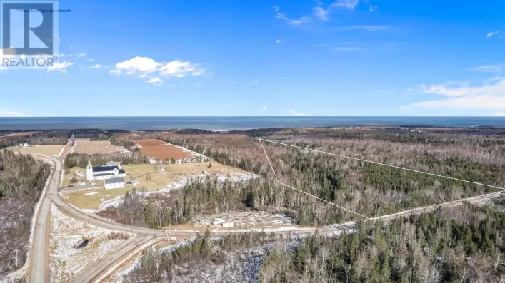 Acreage NORTHSIDE Road, Souris