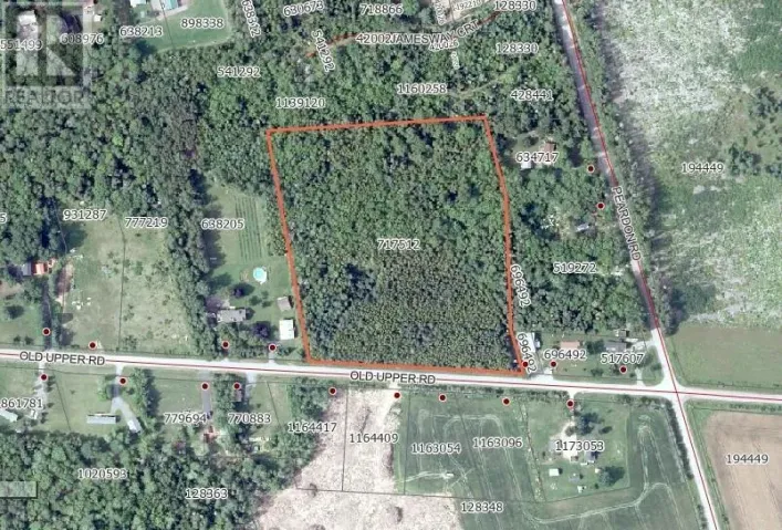 Acreage Old Upper Road, Victoria Cross