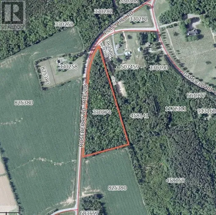 Acreage Roseberry Road, Belfast